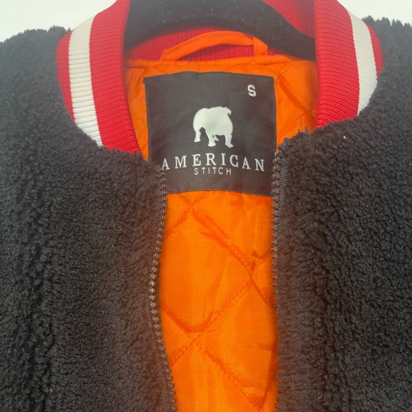 American Stitch Jacket - Picture 2 of 10